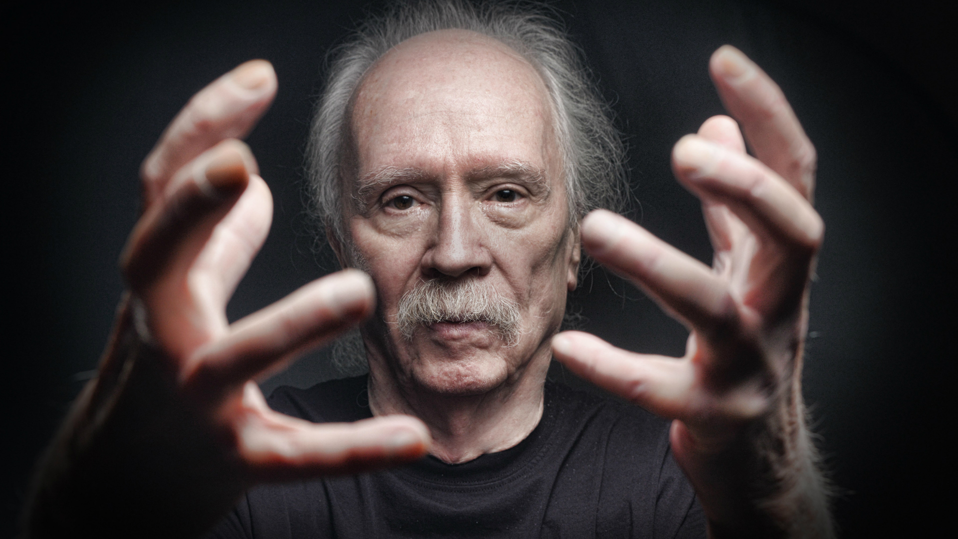 The sound of horror the enduring power of John Carpenter’s Halloween