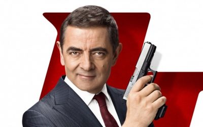 Johnny English Strikes Again review: a funny but out of place physical romp?