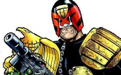 Judge Dredd co-creator Carlos Ezquerra dies, aged 70