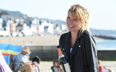 First trailer for new Julia Davis Sky comedy Sally4Ever