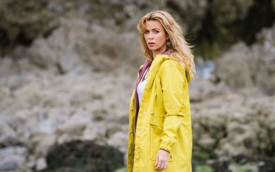 Keeping Faith: Eve Myles drama renewed for series 2