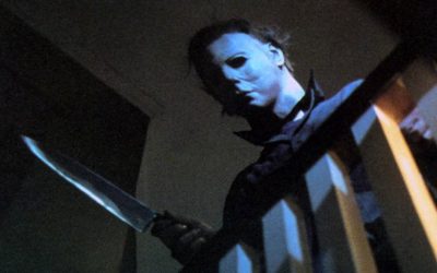 Halloween Unmade: 7 nights Michael Myers failed to come home