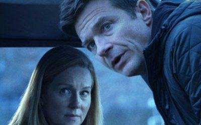 Ozark has been renewed for season 3 at Netflix