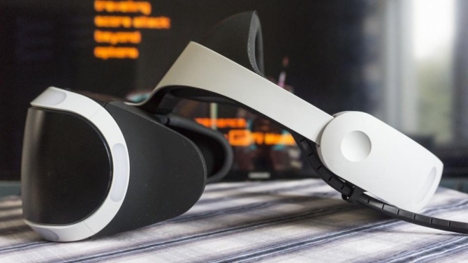 Our pick of the best VR headsets