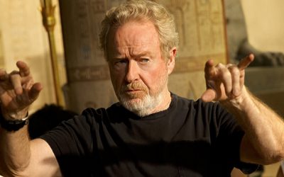 Raised By Wolves: Ridley Scott’s sci-fi series gets go ahead