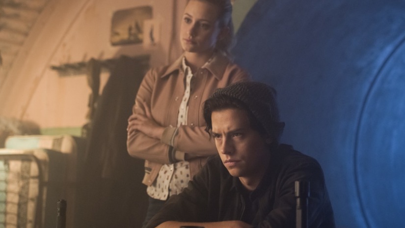 Riverdale season 3 episode clearance 2 full