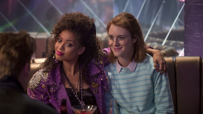 Inside Black Mirror: 50 nerdy details from the official book