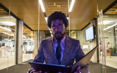 Sorry To Bother You gets a new trailer