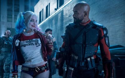 James Gunn’s Suicide Squad could be a complete reboot