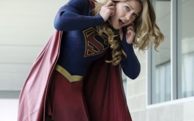 Supergirl season 4 episode 1 review: American Alien