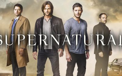 How on earth is Supernatural still going?