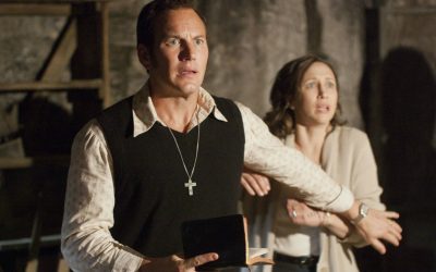 The Conjuring: how a $20m horror changed summer blockbuster cinema