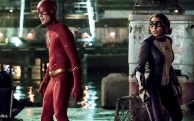 The Flash season 5 episode 1 review: Nora