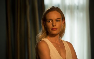 The I-Land: Kate Bosworth joins new sci-fi show at Netflix