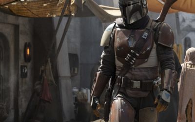 The Mandalorian: what to expect from the Star Wars TV show