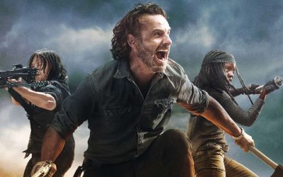 The Walking Dead season 8: 50 nerdy facts from the Blu-rays