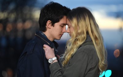 Time Freak: a first trailer lands