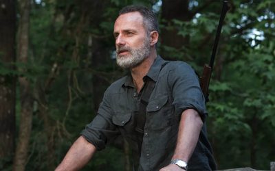 The Walking Dead season 9 episode 2 review: The Bridge