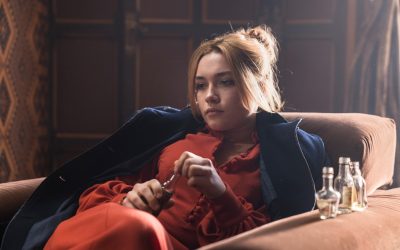 The Little Drummer Girl episode 3 review