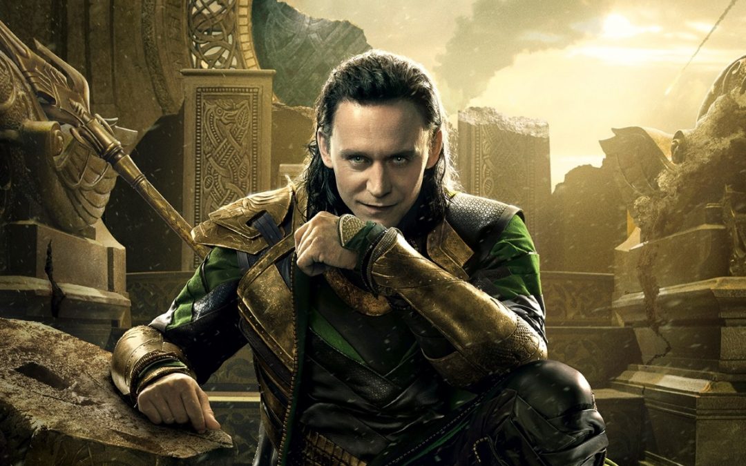 Marvel’s Loki TV series: what can we expect? - The Dark Carnival