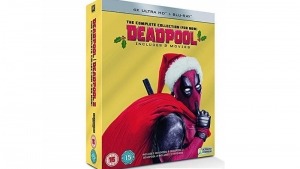 Christmas gift guide: the best binge-worthy DVD and Blu-ray box sets to buy this Christmas