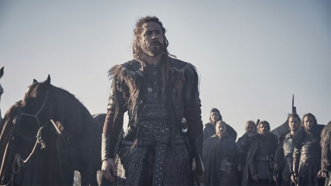 The Last Kingdom: meet the new series 3 characters