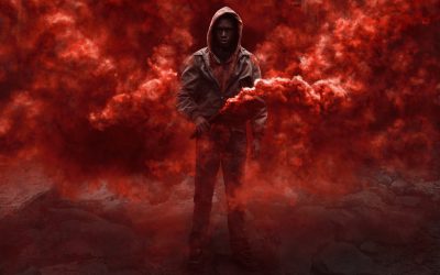 New trailer for The Captive State