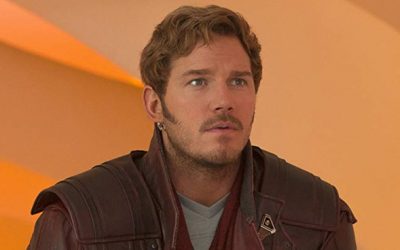 Chris Pratt in talks to lead a new reboot of The Saint