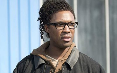 The Walking Dead boss confirms the fate of Heath