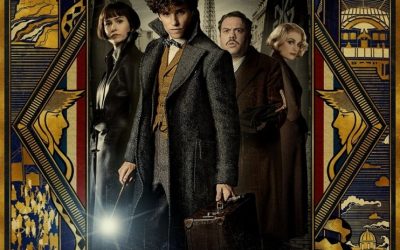 Fantastic Beasts: The Crimes Of Grindelwald review – magic managed?