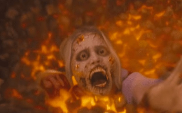 The most disturbing movie visions of Hell