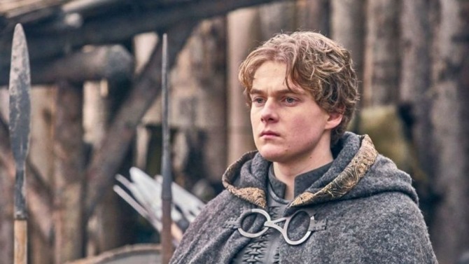 The Last Kingdom: meet the new series 3 characters