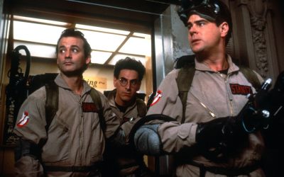 Dan Ackroyd is still holding out hope for Ghostbusters 3