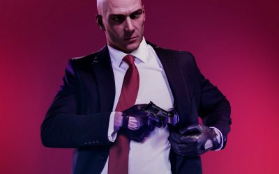 Hitman: the evolution of Agent 47