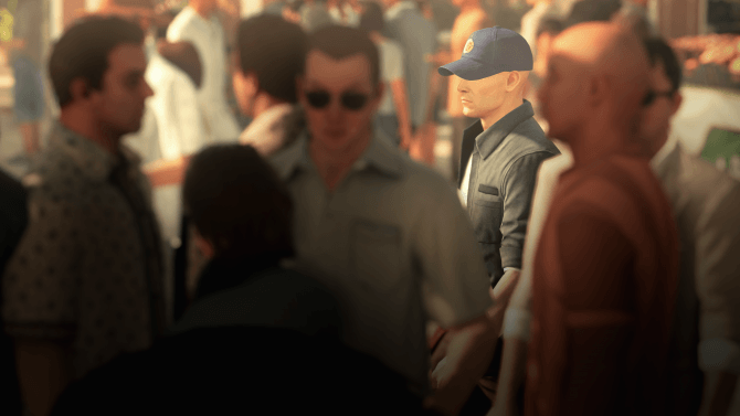 Hitman 2 review: stealth sandbox action at its most refined