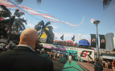 Hitman 2 review: stealth sandbox action at its most refined