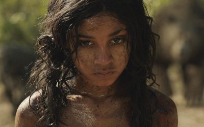 New trailer for Mowgli: Legend Of The Jungle