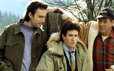 Northern Exposure revival moving forward with Rob Morrow