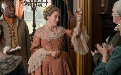 Outlander season 4 episode 2 review: Do No Harm