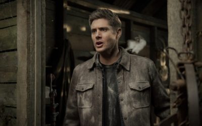 Supernatural season 14 episode 5 review: Nightmare Logic