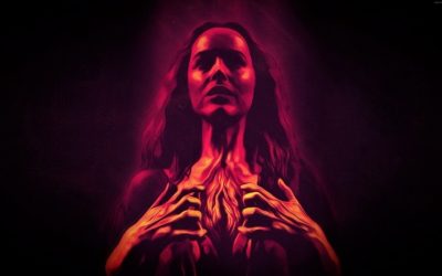 Suspiria (2018) review: a stunning, outrageous and overblown remake