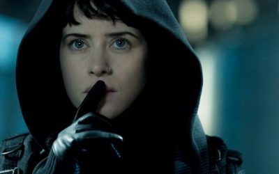 The Girl In The Spider’s Web review: an action thriller that’s forgotten its noir roots