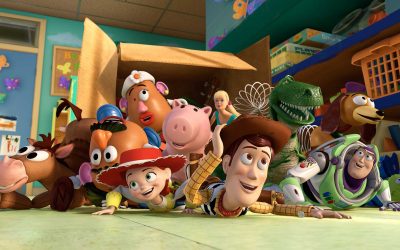 Toy Story 4: the geek essentials