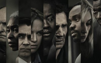 Widows review – a heist gone wrong, done right