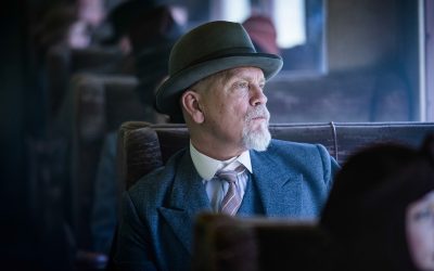 The ABC Murders episode 1 review: a chilly, compelling Poirot mystery