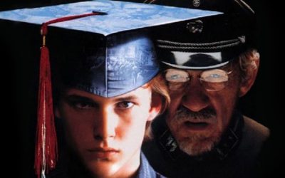 Revisiting the film of Stephen King’s Apt Pupil