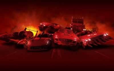 THQ Nordic revives Carmageddon franchise