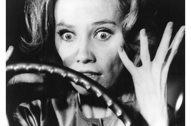 Carnival Of Souls: the strange story behind the greatest horror movie you’ve never seen