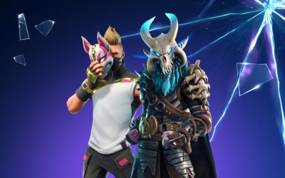 Fortnite: Epic will reveal season seven at Game Awards 2018