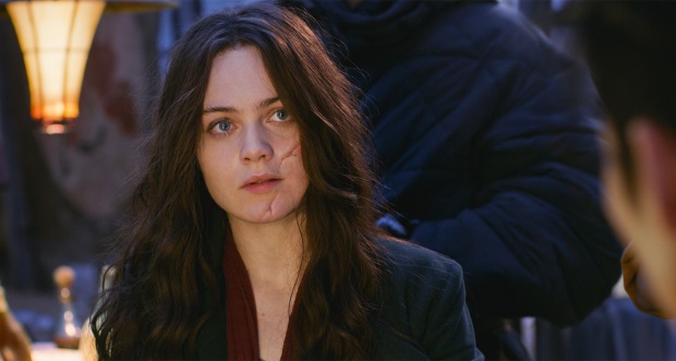 Mortal Engines: differences between the book and the film